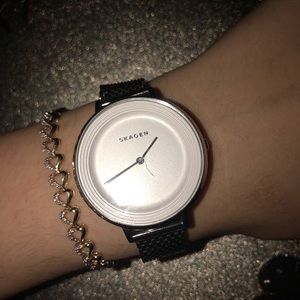 SKAGEN watch